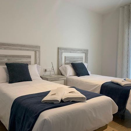 Ca La Rosalia Arbeca Apartment Bagian luar foto