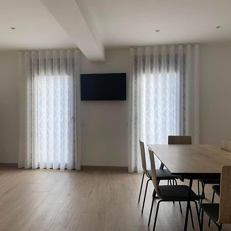 Ca La Rosalia Arbeca Apartment Bagian luar foto