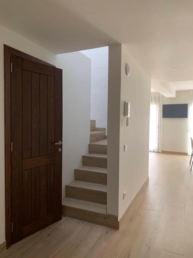 Ca La Rosalia Arbeca Apartment Bagian luar foto