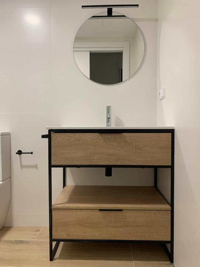 Ca La Rosalia Arbeca Apartment Bagian luar foto