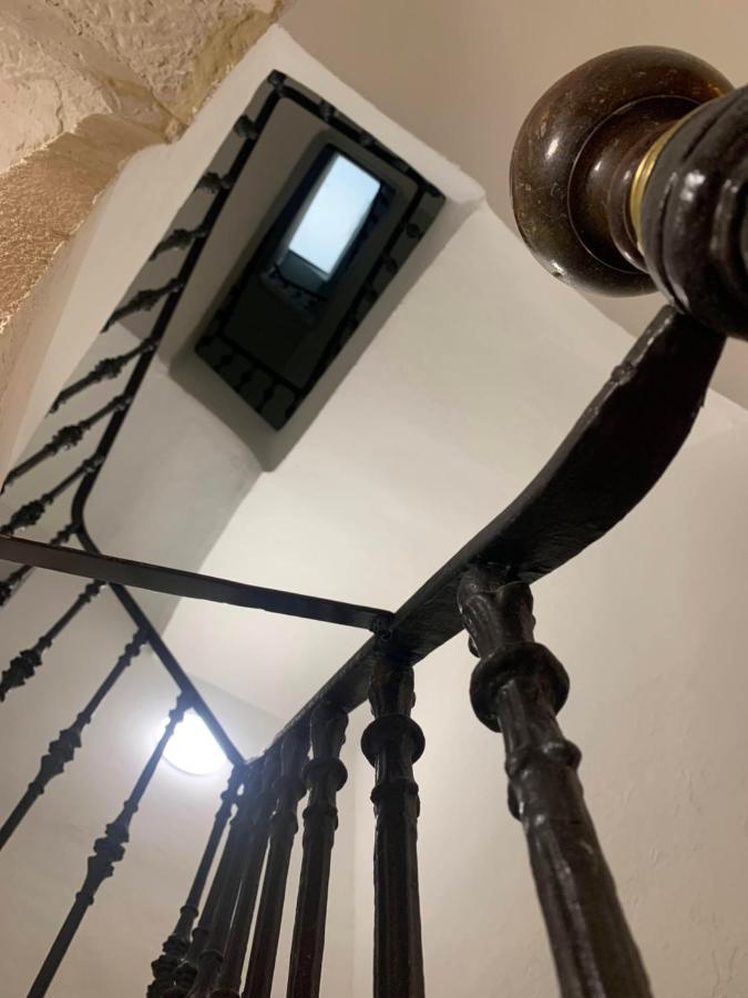 Ca La Rosalia Arbeca Apartment Bagian luar foto