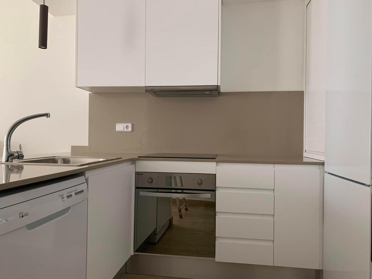 Ca La Rosalia Arbeca Apartment Bagian luar foto